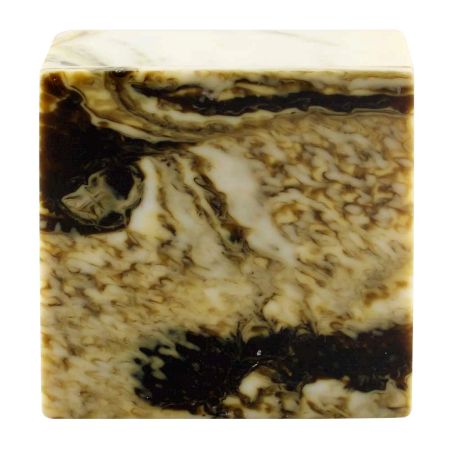 Square Resin And Wooden Drawer Knob Online